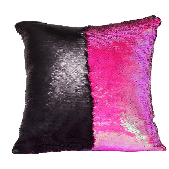 China Products Creative New Products Sequin Pillow Case For Dancers Gifts
