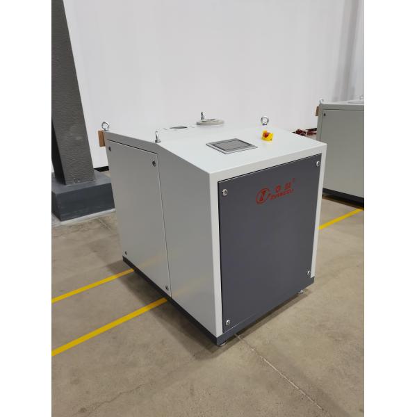 Ultra Silent  Air Suspension Blower New Design Concept Without Impellers Smart Airflow Control