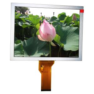  Innolux EE080NA-06A 8.0 Inch TFT LCD Module 800x600 SVGA MIPI 4 Lanes Interface Manufactures