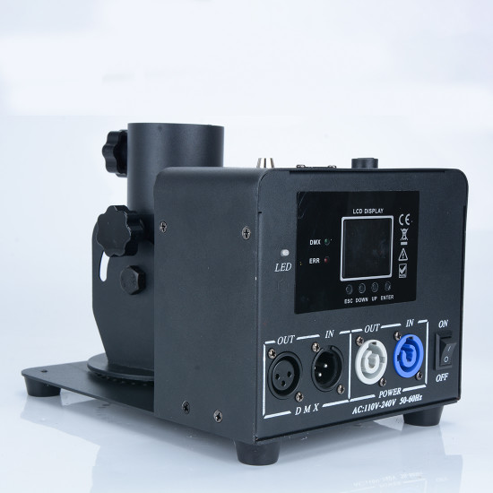 Single Head  concierge flower  / Special Effect Machine