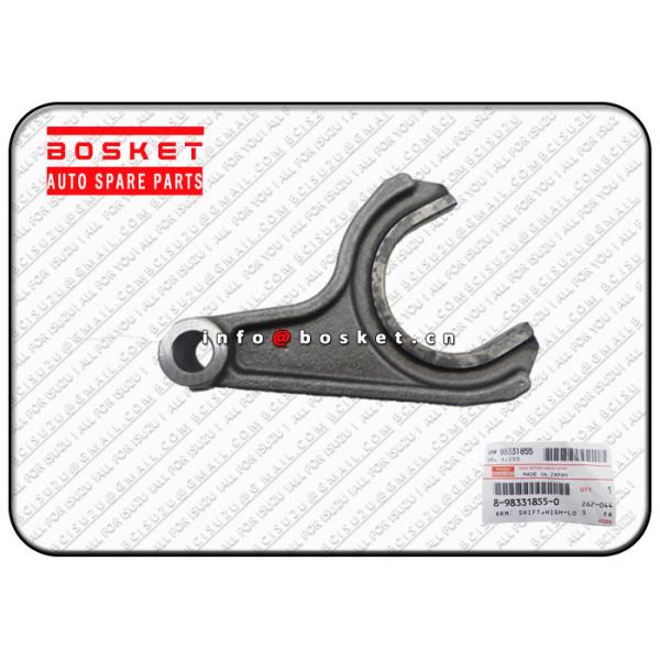 8-98331855-0 8-97300106-1 8983318550 8973001061 High Shift Arm Suitable for ISUZU TFR