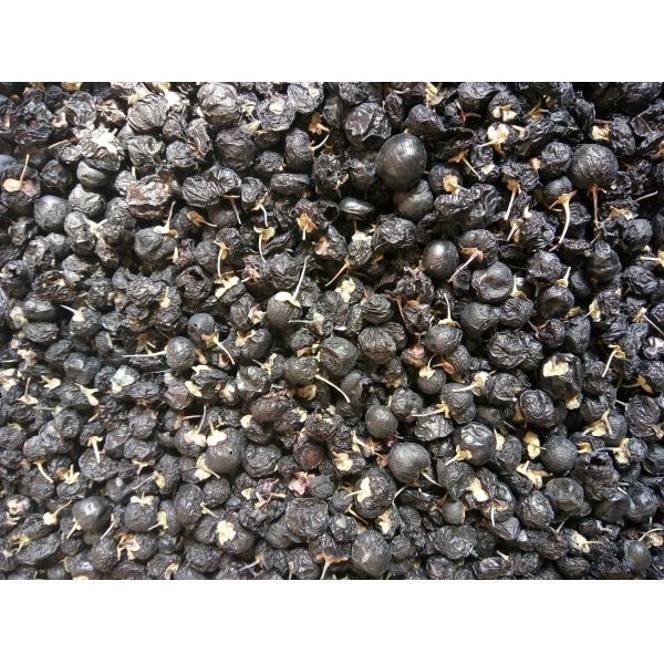Amorberry PREMIUM Wild Black Goji Berry /Black Wolfberry, Qinghai AAAAA Top Grade