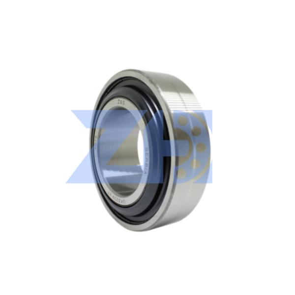 85mm UKS 209 2T Pillow Ball Bearing Long Lasting Spherical Surface