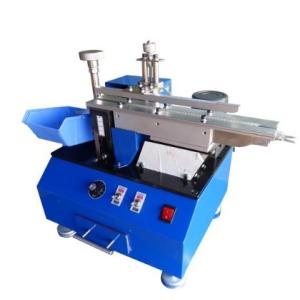 Components Lead Cutting Series