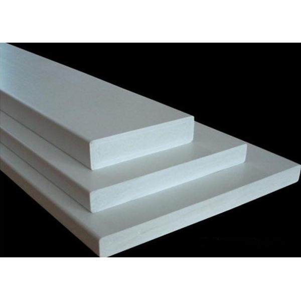 4 X 8 Colored PVC Foam Board Sheet Durable Advertising Use Celuka Extrusion