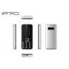 Buy cheap FM Wireless IPRO Mobile Phone 2G GSM Phone Dual SIM Cards Simple Phone from wholesalers