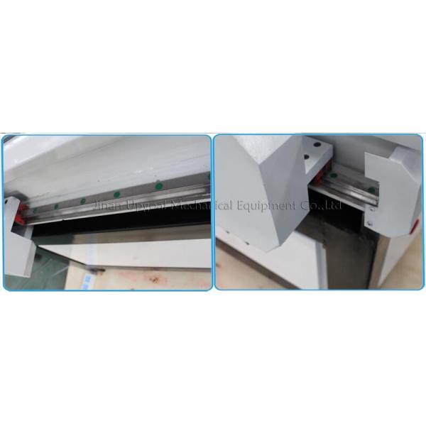 900*1500mm CNC Wood Advertisement Router with Vacuum Table/Mach3 Control System