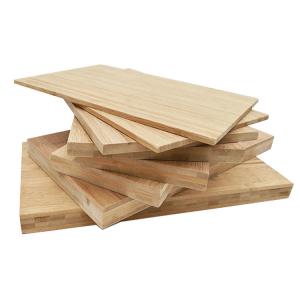  Grooving Bamboo Decks with Modern Design Style and After-sale Assistance Manufactures