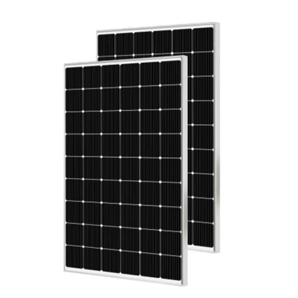 400 Watt Mono Solar Panel Flexible Monocrystalline Silicon PV Module