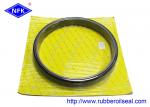 Dust Wiper O Ring Oil Seal Rubber Material R2500 Water Media Sealing Long