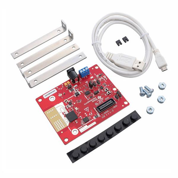 IWR1642BOOST UART Interface IC RF Development Tools IWR1642 BOOSTER PACK EVM