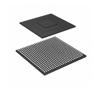 MPU 32 Bit Microprocessor ARM Cortex A9 MCIMX6S1AVM08AB MAPBGA-624