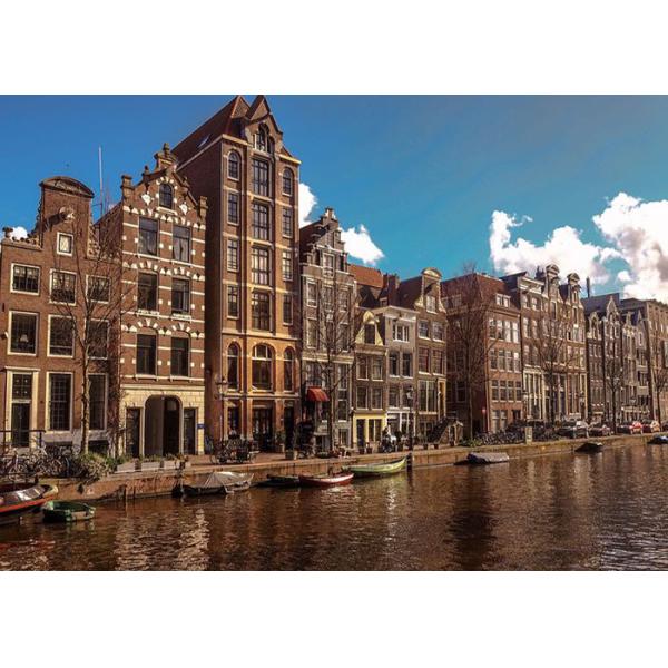 Worldwide Freight Forwarder China To Europe , Train From China To Europe