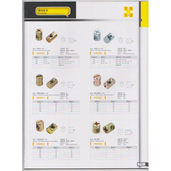 Furniture Hardware Accesories Directsale