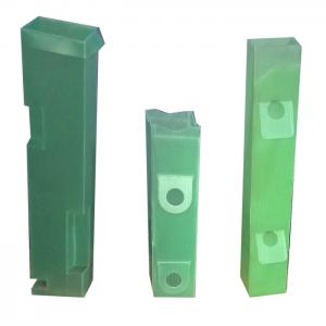  Green Corflute Plastic Tree Wrap Polypropylene PP Trunk Protectors Manufactures