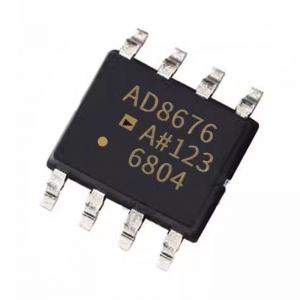 China AD8676ARZ SOP Bom List Electronic component amplifiers Integrated Circuits IC Chip AD8676ARZ on sale