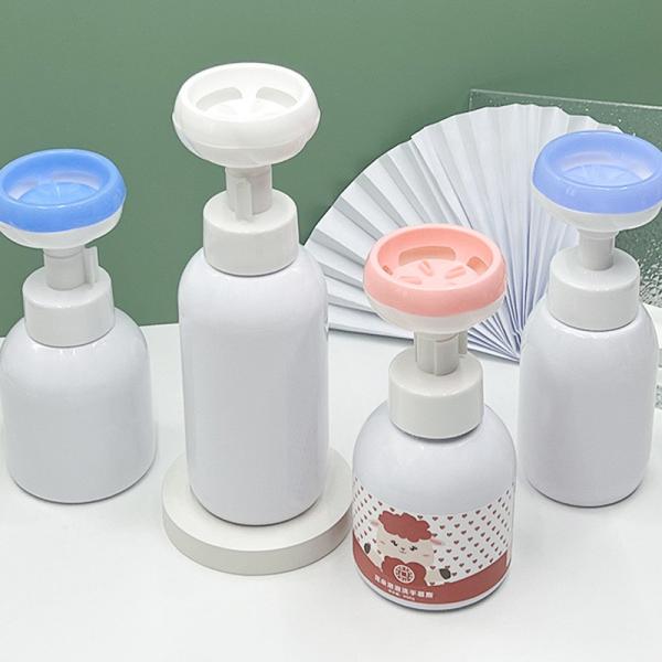 Dispensing Foam Liquids Pump Spray Bottle Parts