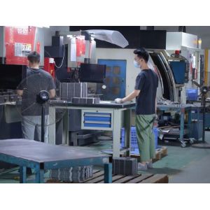 Shenzhen Lean Kiosk Systems Co., Ltd.