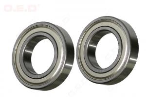  622102RS Spherical Roller Bearing For Mining Non Standard Ball Bearing Manufactures