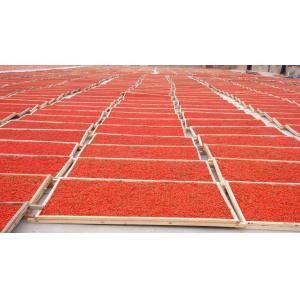 Ningxia Amorberry Foodstuff Co., Ltd.