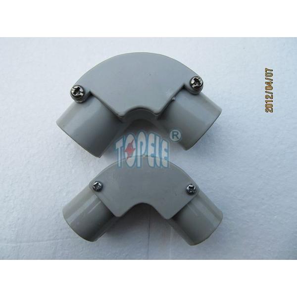 Culverts / Tunnels Steel Swivel Ring Hanger Galvanized Finish With OEM ODM Service