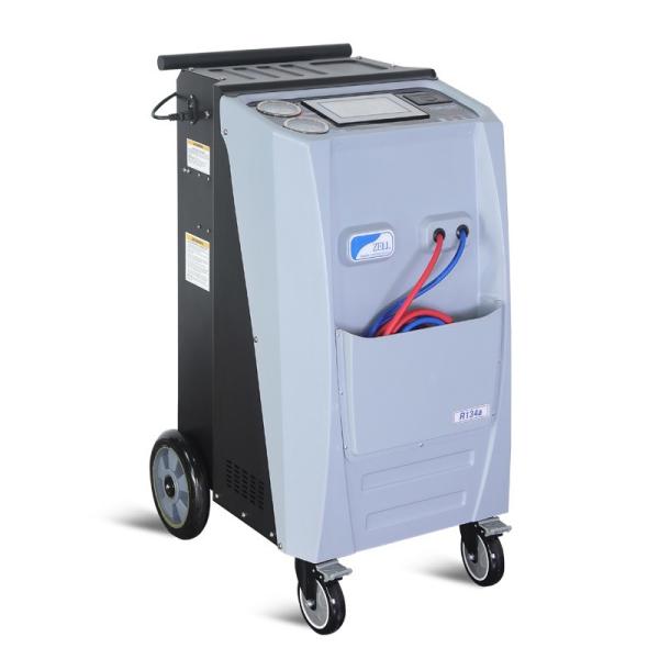 OEM Auto R134a AC Recharge Machine For Oils AC1800