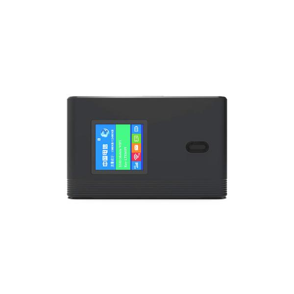 Wireless 4G LTE Router WiFi B1 B3 B8 B38 B40 B41 Frequency Band Up To 300Mbps
