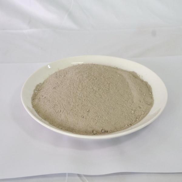Alumina Magnesia Gunning Castable Steel Ladle Castable Material