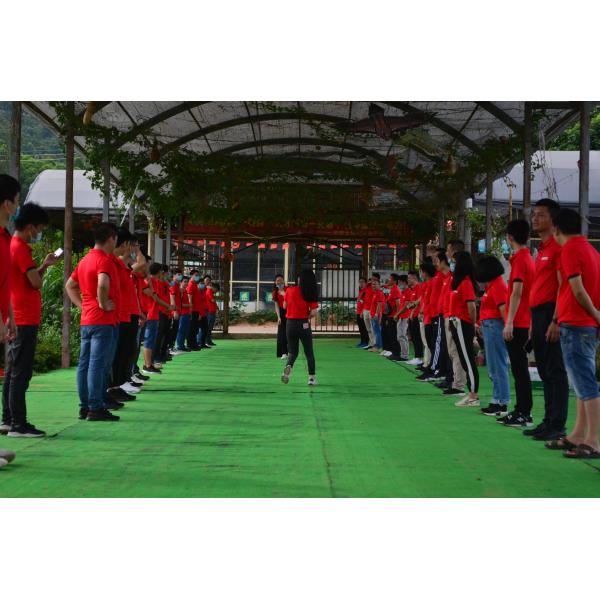 Shenzhen Seals Instrumentation Co., Ltd.