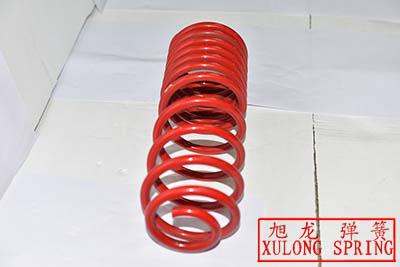xulong spring manufacture snowmobile springs