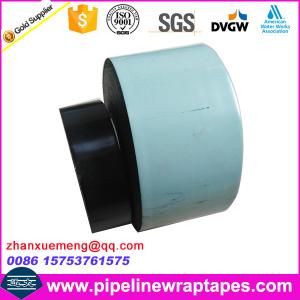 China Oil Gas Water Pipe Tape Joint Wrap Tape for Underground Steel Pipe on sale