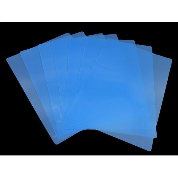 210 Microns Blue X Ray Film Medical Inkjet Printing Film For Hospital