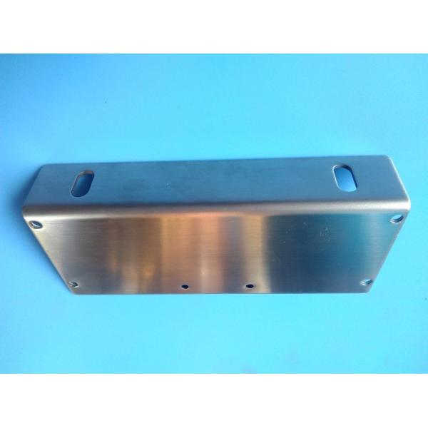 Iso2768-Mk Commercial Lighting Stainless Steel Bending Parts