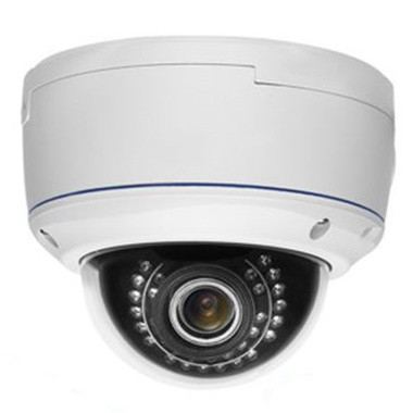 2.0MP 2.8-12mm varifocal HD SDI Camera