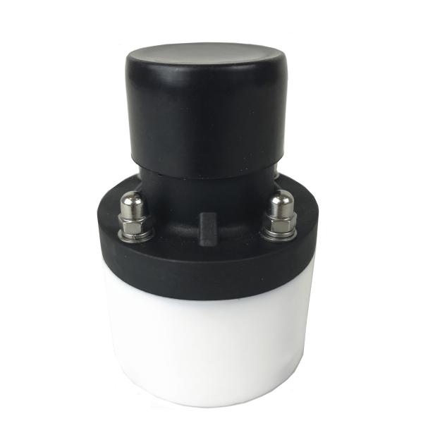 PTFE poultry water fuel pressure regulator