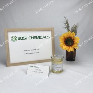  CAS NO.  95-53-4 O Toluidine Liquid With Chemical Intermediate Manufactures
