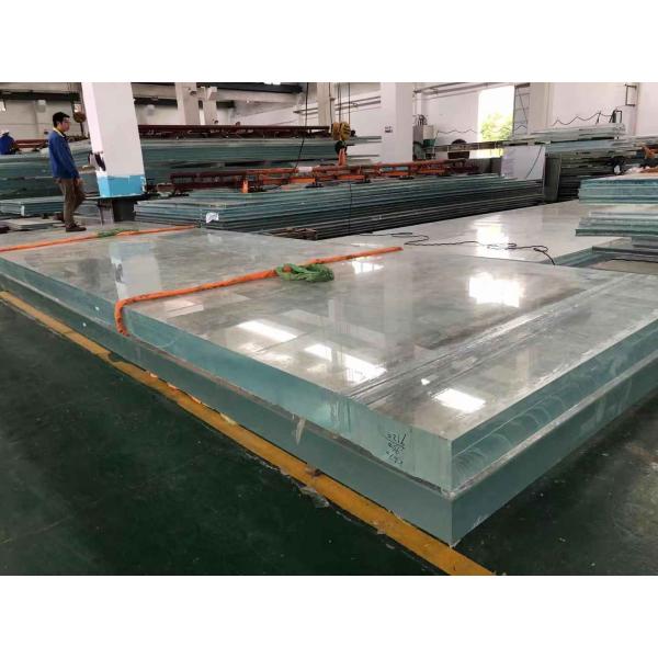 Prefab Swimming Pool Filter System for Clear Water and Low Maintenance in Acrylic Pool