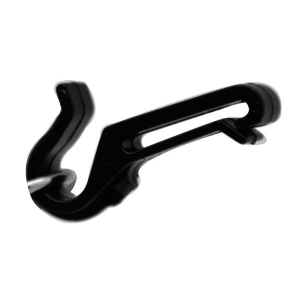 High Quality Car Air Vent Mount, Storage Box Pocket Pouch, Dash Vent Cell Phone Holder, storage box for Car (Black)