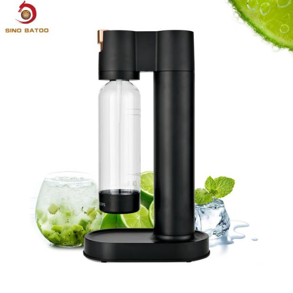 ODM Sparkling Water Maker Machine Home Soda Carbonator