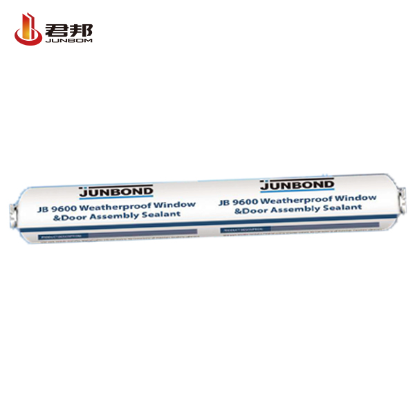 Room Curing Transparent Silicone Sealant 300ml For Window Sealing