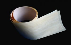  Bamboo Wood Furniture Veneer Sheets MDF Nature Horizontal Grain Manufactures