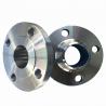 Buy cheap X2CrNiMoN17-13-3 so flanges EN 10222-5 slip on flanges 1.4429 slip on Plate from wholesalers