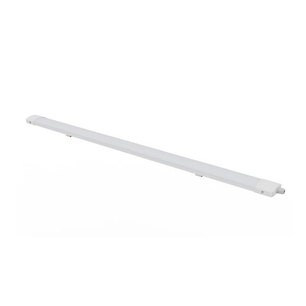 IP66 LED Tri-Proof Light Batten 20W 30W Fluorescent Tube Sets Equivalent