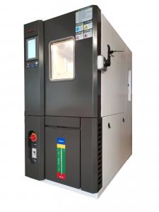  20%R.H ~ 98%R.H Environmental Test Chamber, SUS304 Temperature Humidity Chamber For Electronic Industry Manufactures