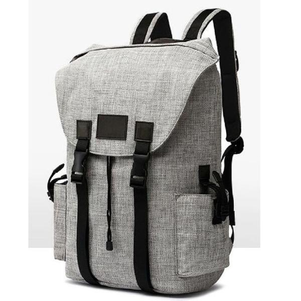 Men′S Leisure Multifunctional Removable Business Laptop Bag Nylon