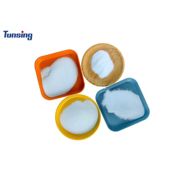 PA Polyamide Powder Hot Melt Adhesive Powder For Screen Printing