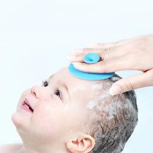  Hair Massage Brush Face Washing Brush OEM For Men Woman Baby Manufactures