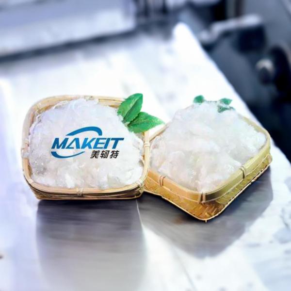 4d*51mm Melting Point 110 Low Melt Fiber