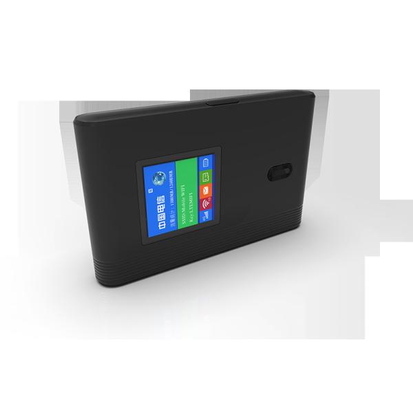 ODM/ OEM 4G Pocket Wifi Router Sim Card Slot Unlocked Portable Wireless Mini Wifi With 2100mAh Battery 10 Users Connect