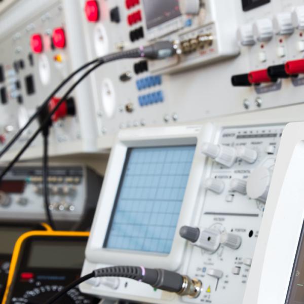 Electrical Home Appliance Testing Services For Audiovisual Clean Device